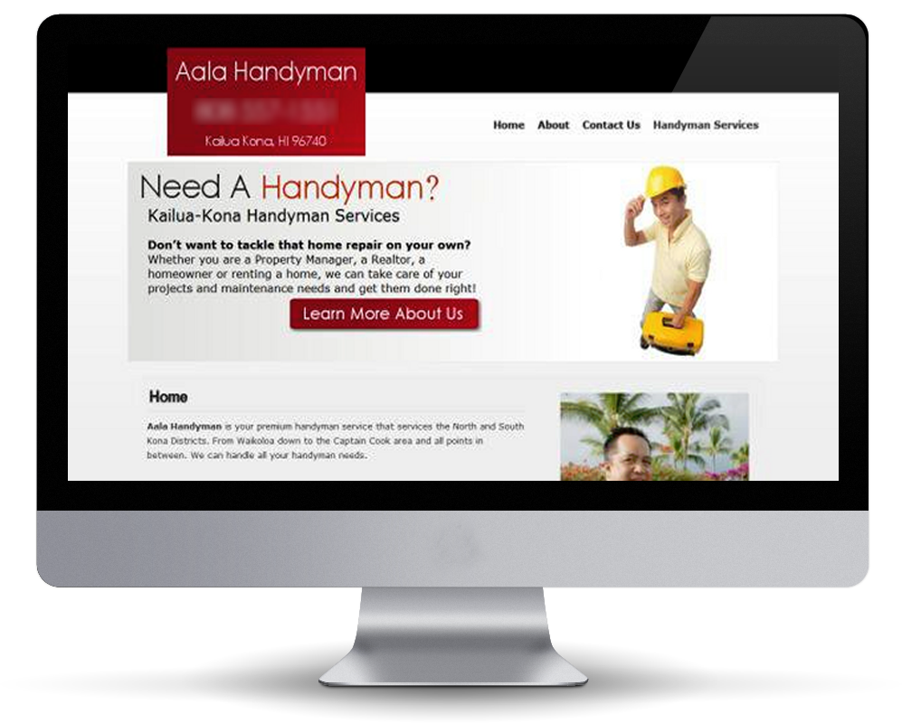 Aala Handyman